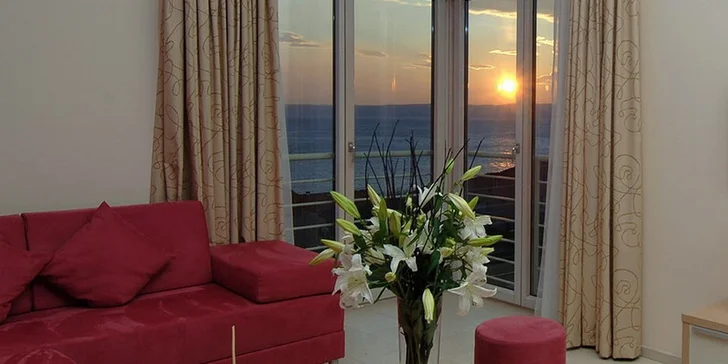 Luxusný wellness relax pobyt v Chorvátsku
