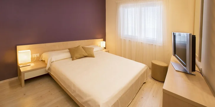 Luxusný wellness relax pobyt v Chorvátsku