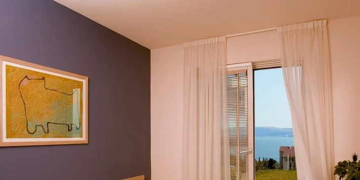 Luxusný wellness relax pobyt v Chorvátsku