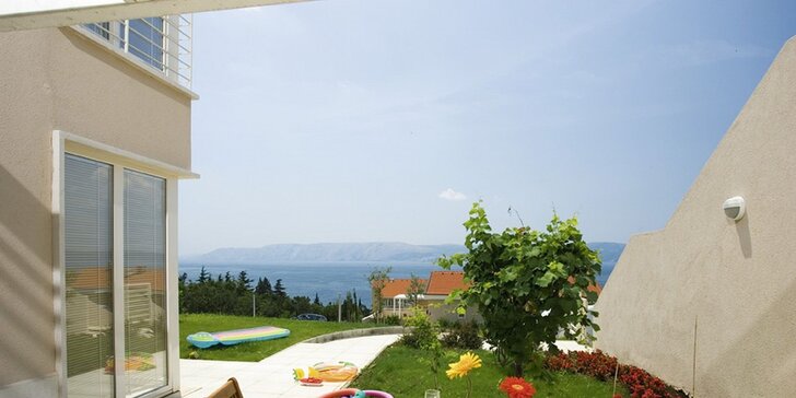Luxusný wellness relax pobyt v Chorvátsku