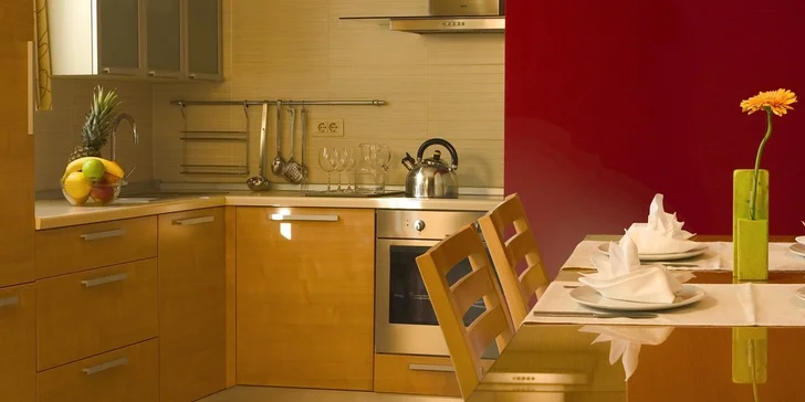 Luxusný wellness relax pobyt v Chorvátsku