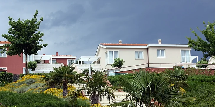 Luxusný wellness relax pobyt v Chorvátsku