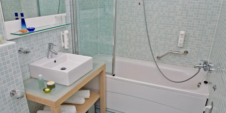 Luxusný wellness relax pobyt v Chorvátsku