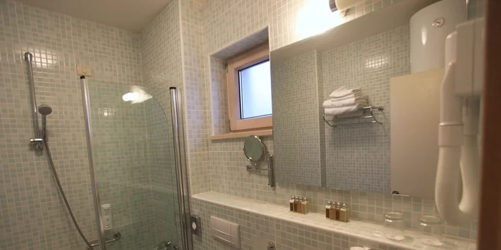 Luxusný wellness relax pobyt v Chorvátsku