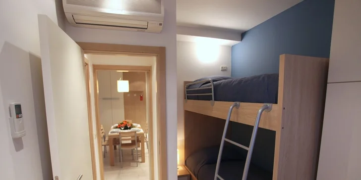Luxusný wellness relax pobyt v Chorvátsku