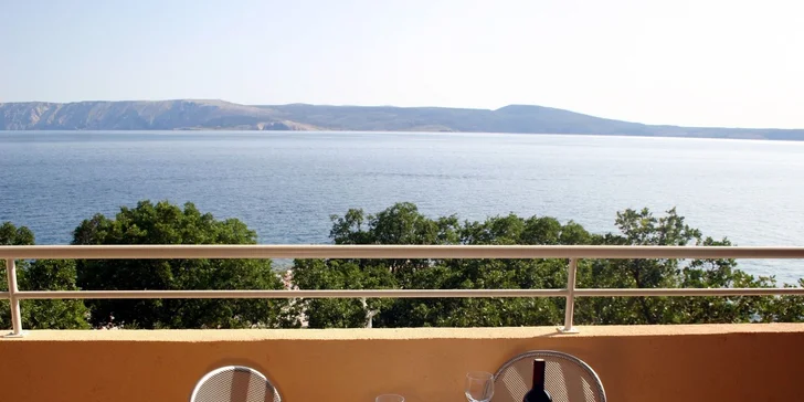 Luxusný wellness relax pobyt v Chorvátsku