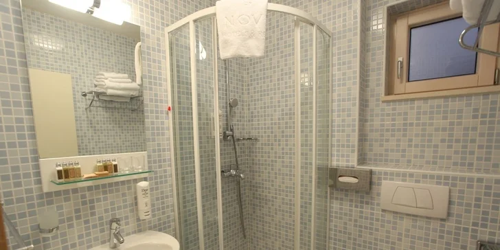 Luxusný wellness relax pobyt v Chorvátsku