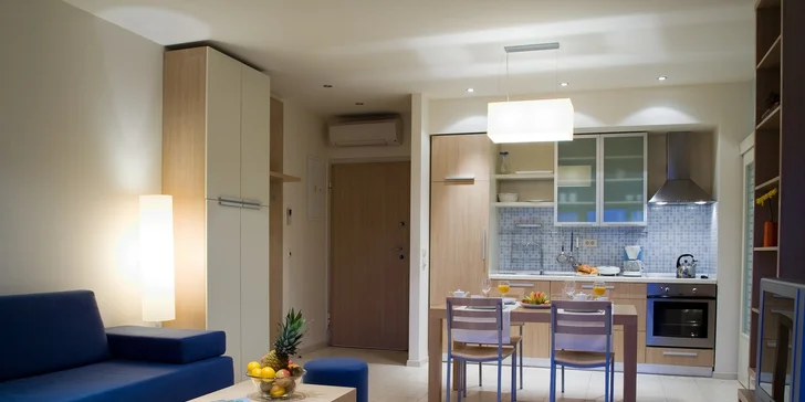 Luxusný wellness relax pobyt v Chorvátsku