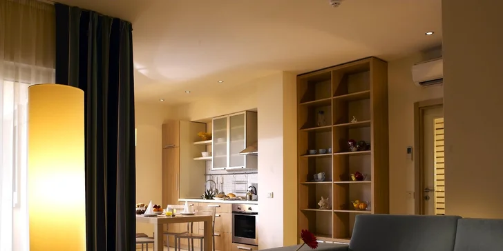 Luxusný wellness relax pobyt v Chorvátsku