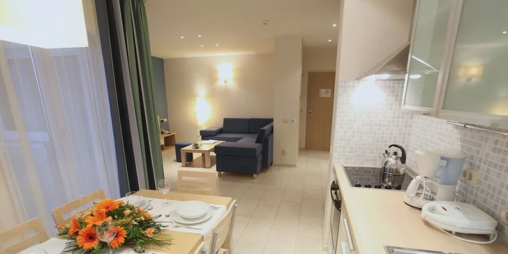Luxusný wellness relax pobyt v Chorvátsku