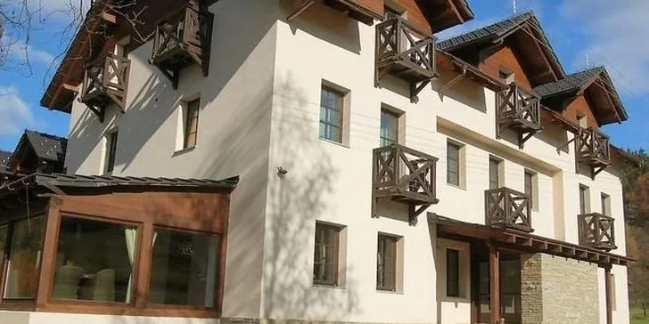 3 dni odpočinku v najvýchodnejšom kúte Čiech