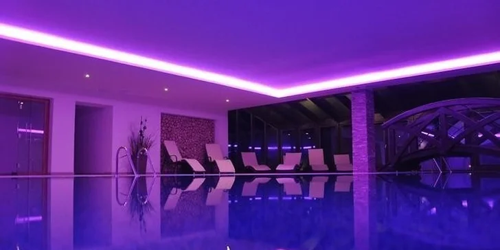 3 dni odpočinku v najvýchodnejšom kúte Čiech