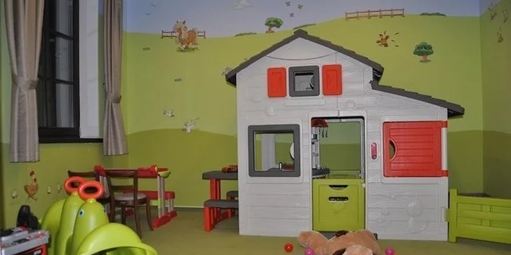 3 dni oddychu v najvýchodnejšom kúte Čiech