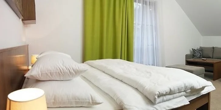 3 dni odpočinku v najvýchodnejšom kúte Čiech