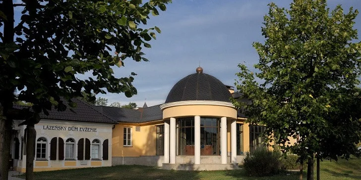 Romanticko-relaxačný pobyt v Krušných horách