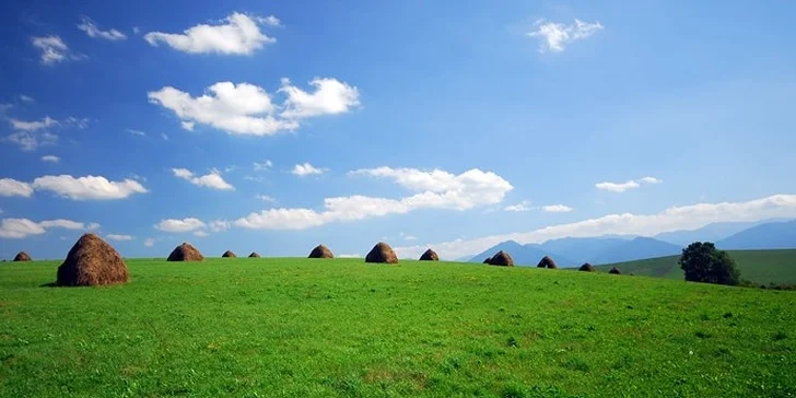 Prenájom chaty na 4 dni v MAGURA VILLAGE