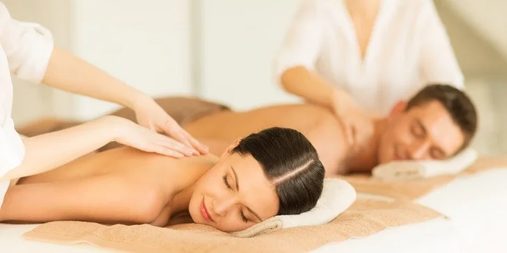 Romanticko-relaxačný pobyt v Krušných horách