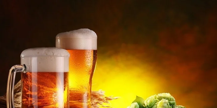 KURZ: Uvarte si svoje vlastné pivo!