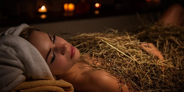 Jesenná romantika v Tatrách s VIP wellnessom