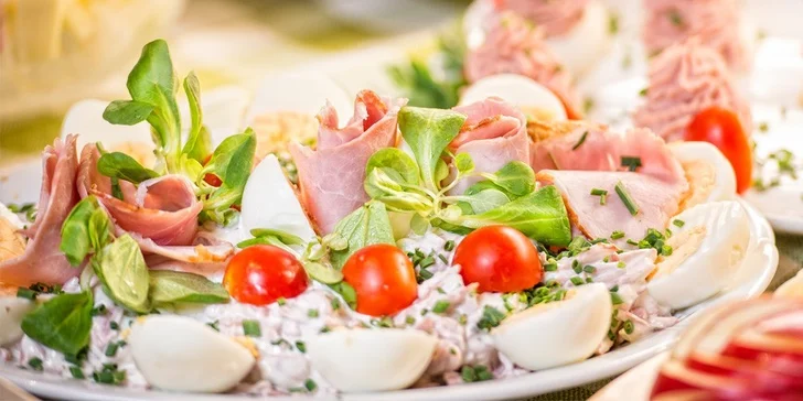 Jesenná romantika v Tatrách s VIP wellnessom