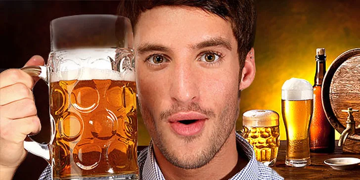 KURZ: Uvarte si svoje vlastné pivo!