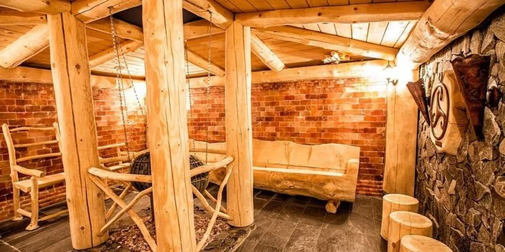 Celodenný vstup do Aquaparku TATRALANDIA = Tropical packet + Keltský saunový svet za zvýhodnenú cenu