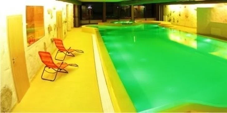 Pobyty v raji! Hotel ČINGOV***. Dieťa do 6 rokov s polpenziou zadarmo!