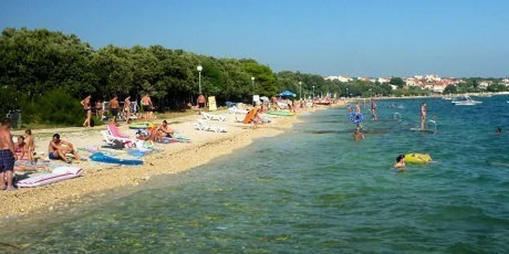 ULTRA LAST MINUTE na Zadarskú riviéru