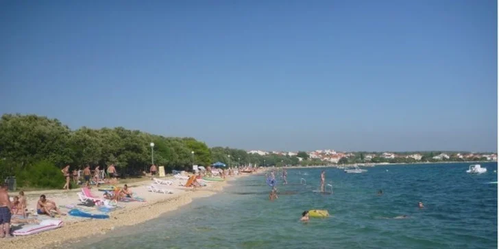 ULTRA LAST MINUTE na Zadarskú riviéru