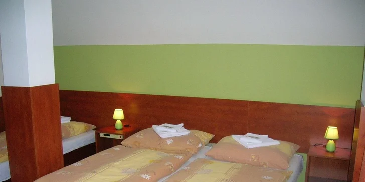 Fantastický wellness pobyt s polpenziou pre celú rodinu vo Vysokých Tatrách - Hotel SIPOX***