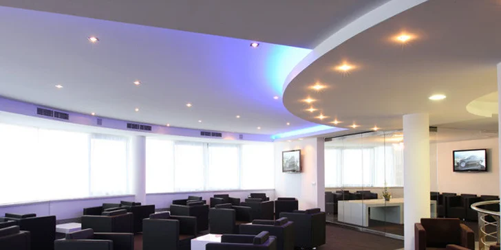 Pobyt v Bratislave v Tempus Club Garni Hotel***