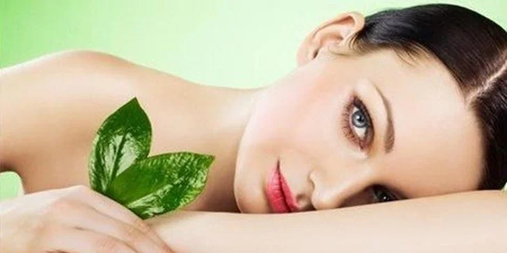 Ošetrenie pleti / Massage professional elastic / Prístrojová masáž pleti s colagenom.