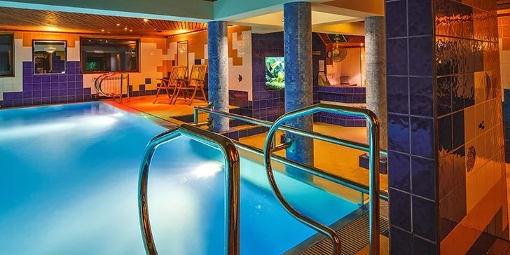 Objavujte Zakopane - wellness pobyt pre 2 osoby
