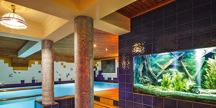 Objavujte Zakopane - wellness pobyt pre 2 osoby