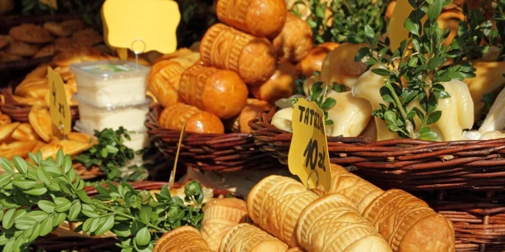 Objavujte Zakopane - wellness pobyt pre 2 osoby