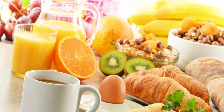 Wellness pobyt v Horskom hoteli Excelsior***