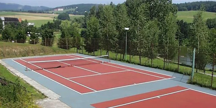 Relaxačný wellness pobyt v hoteli Adamantino***