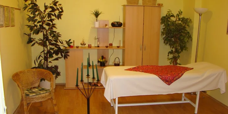 Relaxačný wellness pobyt v hoteli Adamantino***