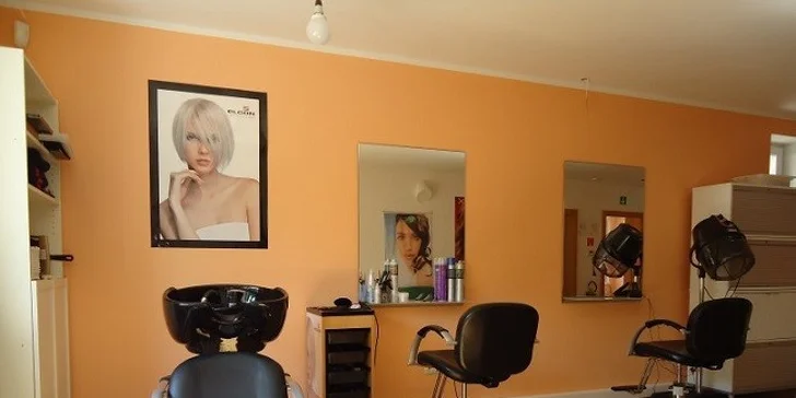 Hairstyle s regeneračným balíčkom ABSOLUT REPAIR LIPIDIUM