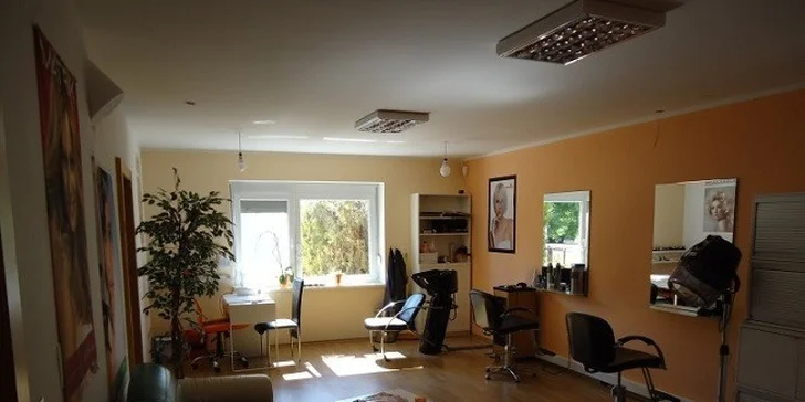 Hairstyle s regeneračným balíčkom ABSOLUT REPAIR LIPIDIUM