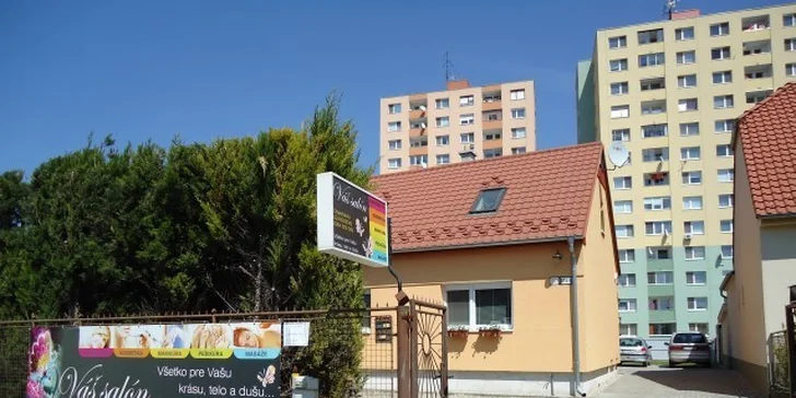 Hairstyle s regeneračným balíčkom ABSOLUT REPAIR LIPIDIUM