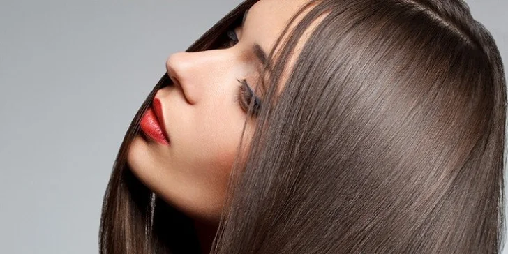 Hairstyle s regeneračným balíčkom ABSOLUT REPAIR LIPIDIUM