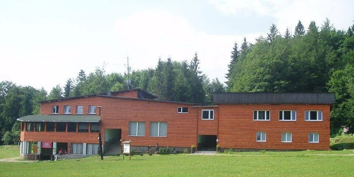 Navštívte skutočný horský raj v Hoteli Geravy s dieťaťom do 12 rokov zdarma