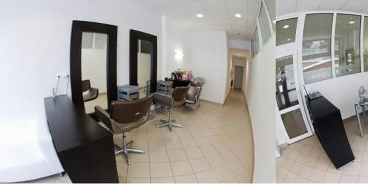 Permanentný make-up pier s výplňou