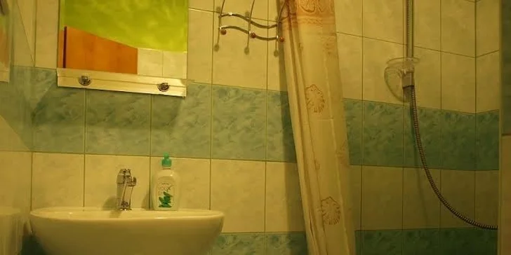 Pobyt na Orave na 3 dni