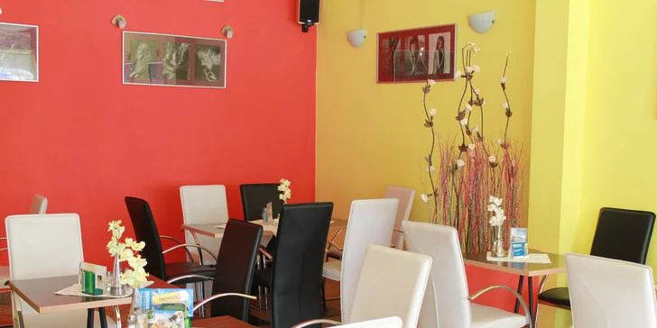 2x talianska pizza podľa vlastného výberu s citronádou v Bratislave