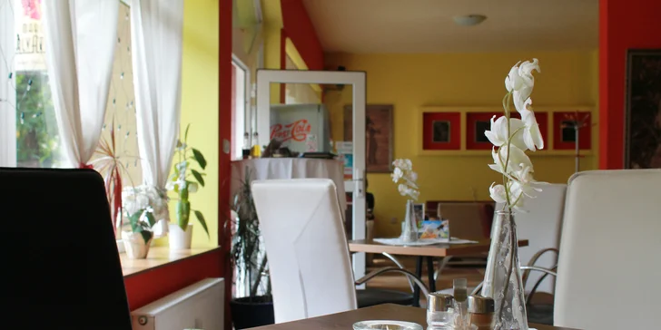 2x talianska pizza podľa vlastného výberu s citronádou v Bratislave