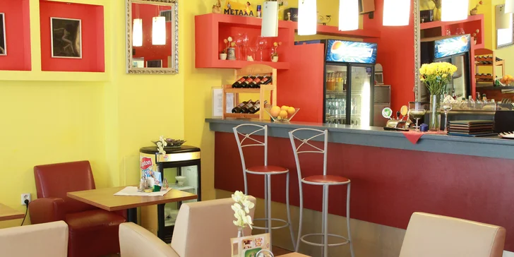 2x talianska pizza podľa vlastného výberu s citronádou v Bratislave