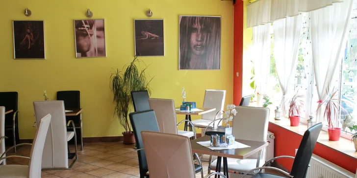 2x talianska pizza podľa vlastného výberu s citronádou v Bratislave