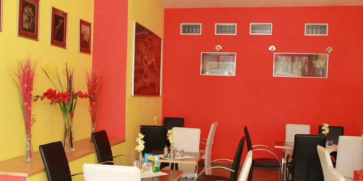 2x talianska pizza podľa vlastného výberu s citronádou v Bratislave